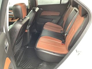 2016 Chevrolet Equinox LTZ 2GNALDEK3G6124012 in Lexington, TN 9