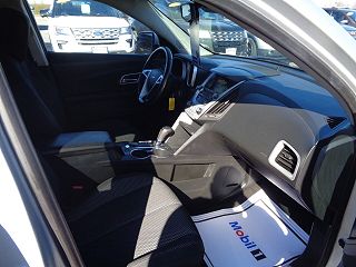 2016 Chevrolet Equinox LT 2GNFLFEK8G6307407 in Loyal, WI 12