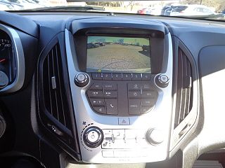 2016 Chevrolet Equinox LT 2GNFLFEK8G6307407 in Loyal, WI 5