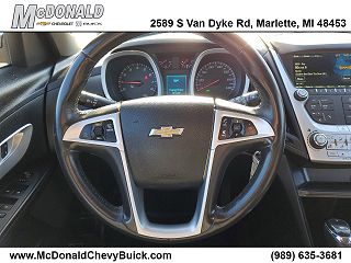 2016 Chevrolet Equinox LT 1GNALCEK4GZ102079 in Marlette, MI 12