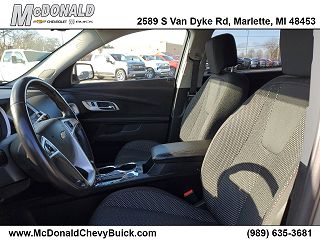 2016 Chevrolet Equinox LT 1GNALCEK4GZ102079 in Marlette, MI 15
