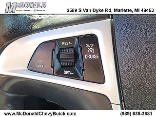 2016 Chevrolet Equinox LT 1GNALCEK4GZ102079 in Marlette, MI 18