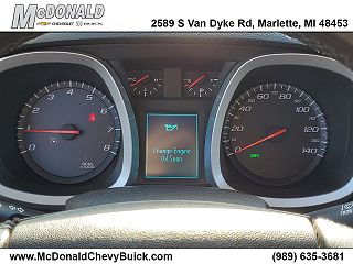 2016 Chevrolet Equinox LT 1GNALCEK4GZ102079 in Marlette, MI 20