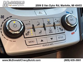2016 Chevrolet Equinox LT 1GNALCEK4GZ102079 in Marlette, MI 24