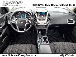 2016 Chevrolet Equinox LT 2GNALCEK2G6320761 in Marlette, MI 12