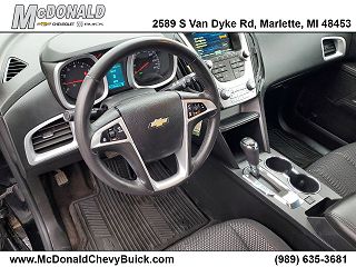2016 Chevrolet Equinox LT 2GNALCEK2G6320761 in Marlette, MI 17