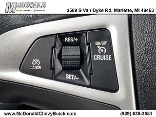 2016 Chevrolet Equinox LT 2GNALCEK2G6320761 in Marlette, MI 18