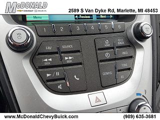 2016 Chevrolet Equinox LT 2GNALCEK2G6320761 in Marlette, MI 26