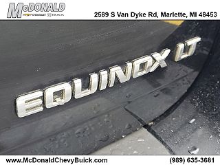 2016 Chevrolet Equinox LT 2GNALCEK2G6320761 in Marlette, MI 6
