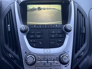 2016 Chevrolet Equinox L 2GNALBEKXG1123618 in Morristown, TN 15