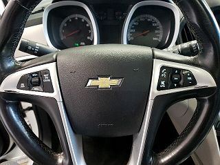 2016 Chevrolet Equinox LT 2GNFLFE33G6167811 in Muskegon, MI 11