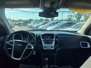 2016 Chevrolet Equinox LT 2GNALCEK0G1164720 in Ontario, CA 10