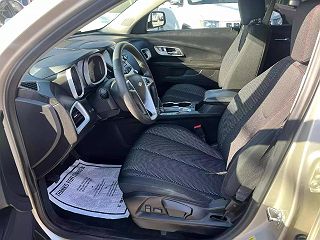 2016 Chevrolet Equinox LT 2GNALCEK0G1164720 in Ontario, CA 8