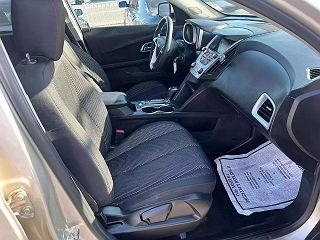 2016 Chevrolet Equinox LT 2GNALCEK0G1164720 in Ontario, CA 9