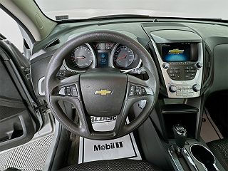 2016 Chevrolet Equinox LS 2GNFLEEK3G6190085 in Pottsville, PA 11