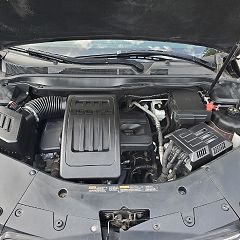 2016 Chevrolet Equinox LT 2GNFLFEK3G6210115 in Romulus, MI 12