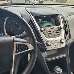 2016 Chevrolet Equinox LT 2GNFLFEK3G6210115 in Romulus, MI 19