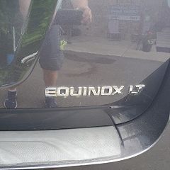 2016 Chevrolet Equinox LT 2GNFLFEK3G6210115 in Romulus, MI 6