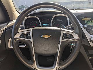 2016 Chevrolet Equinox LTZ 2GNFLGEKXG6216838 in Salt Lake City, UT 10