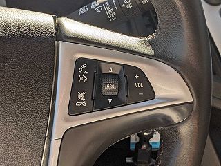 2016 Chevrolet Equinox LTZ 2GNFLGEKXG6216838 in Salt Lake City, UT 12