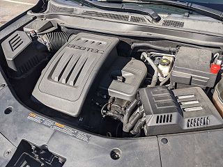 2016 Chevrolet Equinox LTZ 2GNFLGEKXG6216838 in Salt Lake City, UT 24