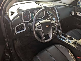 2016 Chevrolet Equinox LTZ 2GNFLGEKXG6216838 in Salt Lake City, UT 9