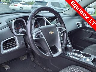 2016 Chevrolet Equinox LT 1GNALCEK4GZ107704 in Shorewood, IL 9