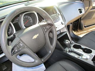 2016 Chevrolet Equinox LS 2GNALBEK0G6349301 in South El Monte, CA 17