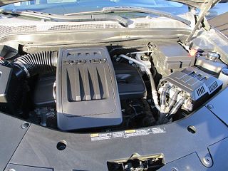 2016 Chevrolet Equinox LS 2GNALBEK0G6349301 in South El Monte, CA 18