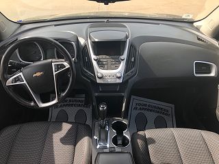 2016 Chevrolet Equinox LT 2GNALCEK4G1168799 in Tulsa, OK 14