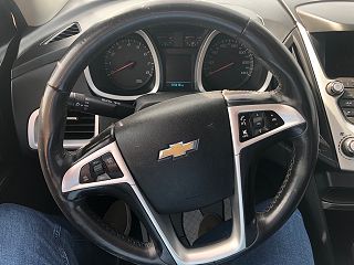 2016 Chevrolet Equinox LT 2GNALCEK4G1168799 in Tulsa, OK 15