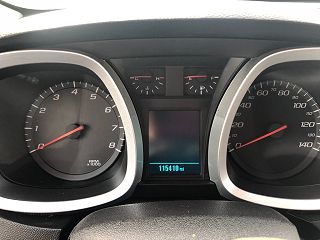 2016 Chevrolet Equinox LT 2GNALCEK4G1168799 in Tulsa, OK 16