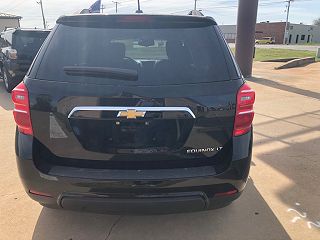 2016 Chevrolet Equinox LT 2GNALCEK4G1168799 in Tulsa, OK 4
