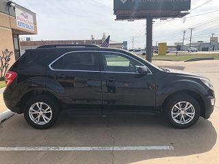 2016 Chevrolet Equinox LT 2GNALCEK4G1168799 in Tulsa, OK 6