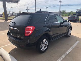 2016 Chevrolet Equinox LT 2GNALCEK4G1168799 in Tulsa, OK 8
