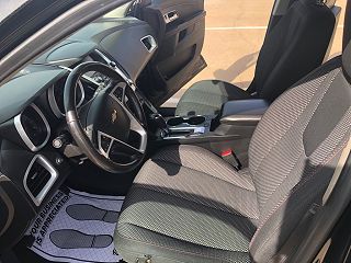2016 Chevrolet Equinox LT 2GNALCEK4G1168799 in Tulsa, OK 9