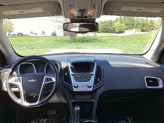 2016 Chevrolet Equinox LT 2GNALCEKXG6303030 in Urbandale, IA 14