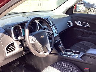 2016 Chevrolet Equinox LT 2GNALCEKXG6303030 in Urbandale, IA 2