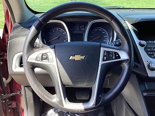 2016 Chevrolet Equinox LT 2GNALCEKXG6303030 in Urbandale, IA 21