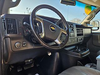 2016 Chevrolet Express 3500 1GCZGHFG2G1315828 in Chicago, IL 13