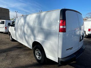 2016 Chevrolet Express 3500 1GCZGHFG2G1315828 in Chicago, IL 4