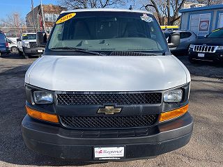2016 Chevrolet Express 3500 1GCZGHFG2G1315828 in Chicago, IL 6