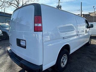 2016 Chevrolet Express 3500 1GCZGHFG2G1315828 in Chicago, IL 7