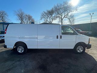 2016 Chevrolet Express 3500 1GCZGHFG2G1315828 in Chicago, IL 8