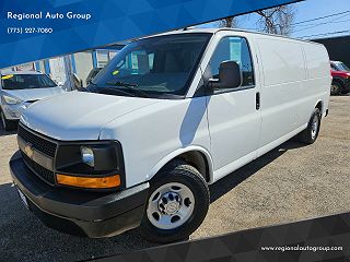 2016 Chevrolet Express 3500 1GCZGHFG3G1178432 in Chicago, IL