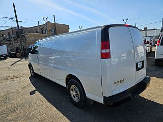 2016 Chevrolet Express 3500 1GCZGHFG1G1272924 in Chicago, IL 10