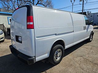 2016 Chevrolet Express 3500 1GCZGHFG1G1272924 in Chicago, IL 15