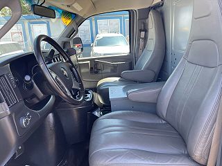 2016 Chevrolet Express 3500 1GCZGHFG1G1272924 in Chicago, IL 17