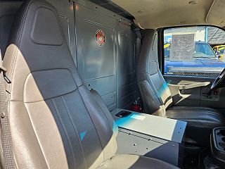 2016 Chevrolet Express 3500 1GCZGHFG1G1272924 in Chicago, IL 18