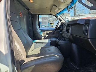 2016 Chevrolet Express 3500 1GCZGHFG1G1272924 in Chicago, IL 19